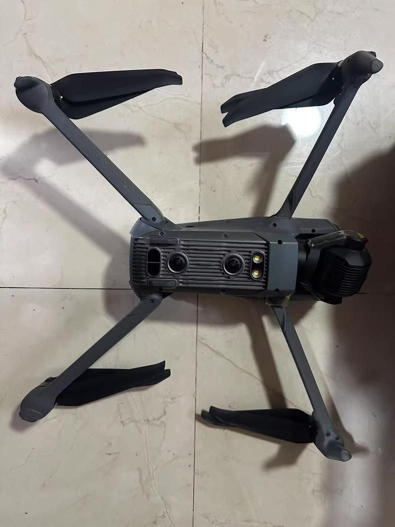 DJI Mavic 3T