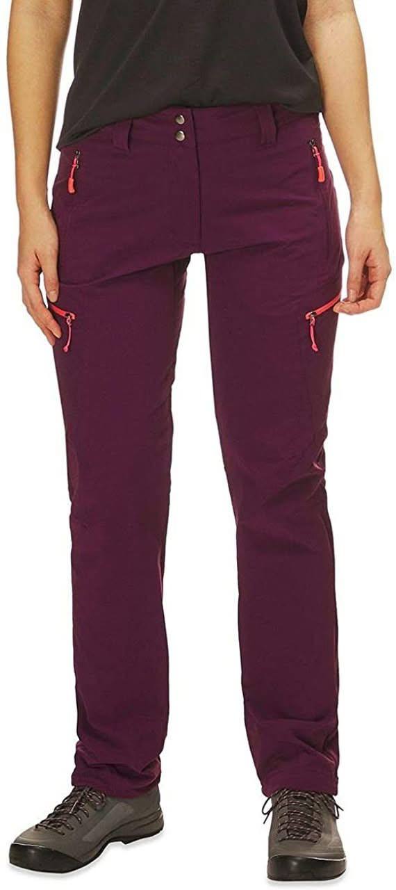 Брюки для походов Rab