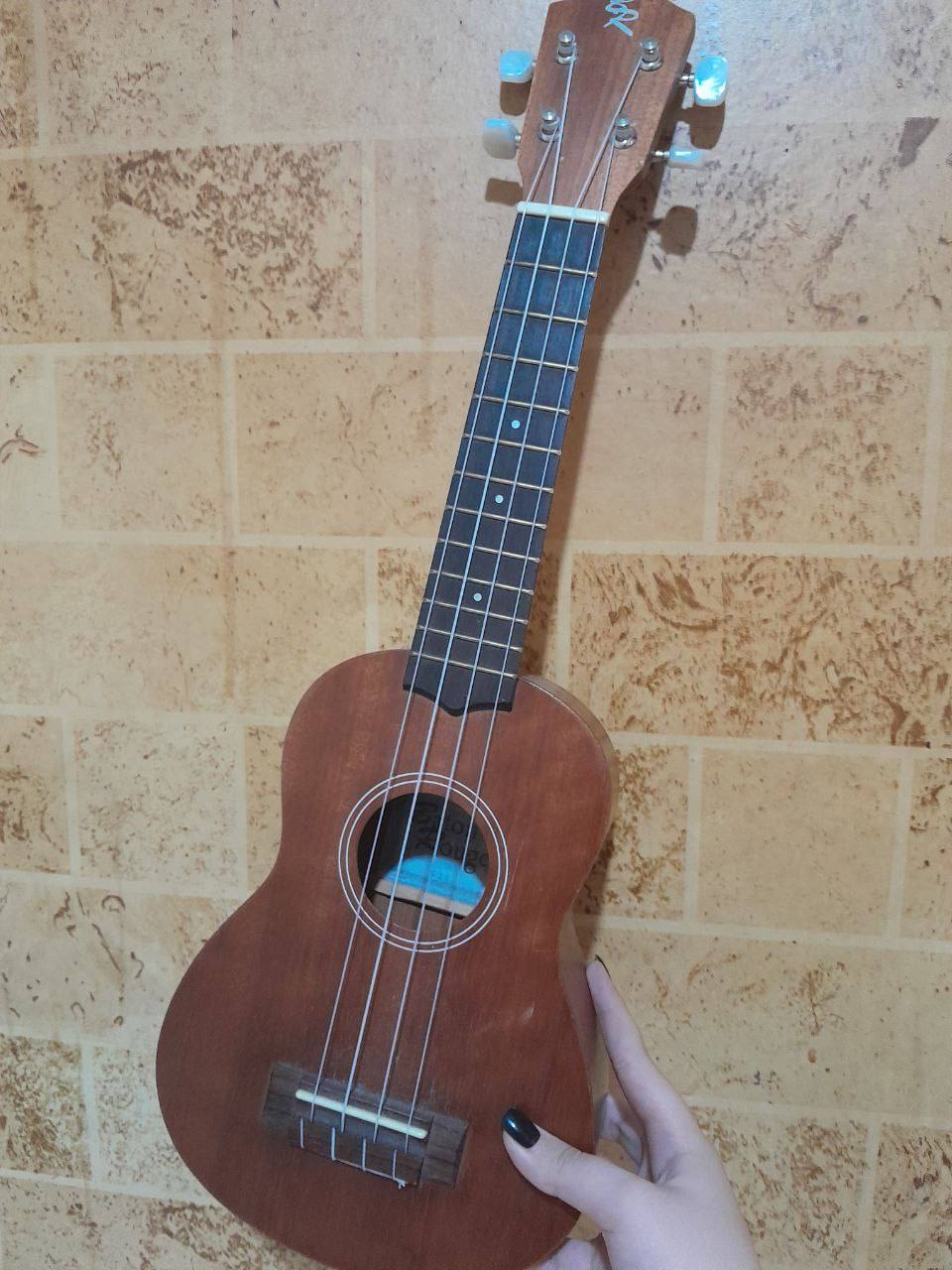 Укулеле Baton Rouge