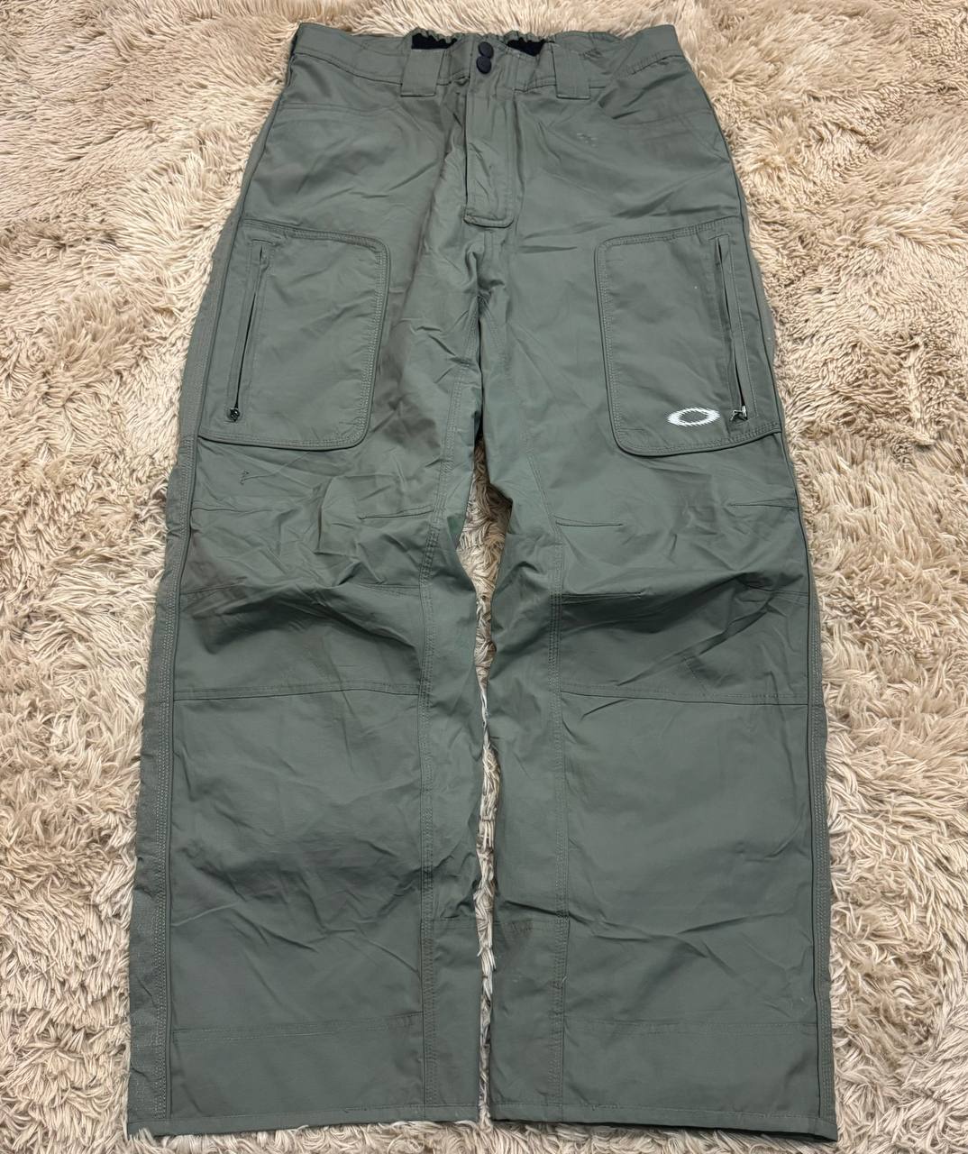 Горнолыжные Штаны Oakley