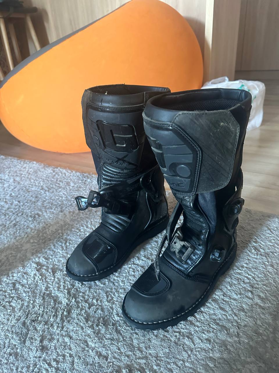 JARVIS Hydration Backpack (гидраторюкзак)