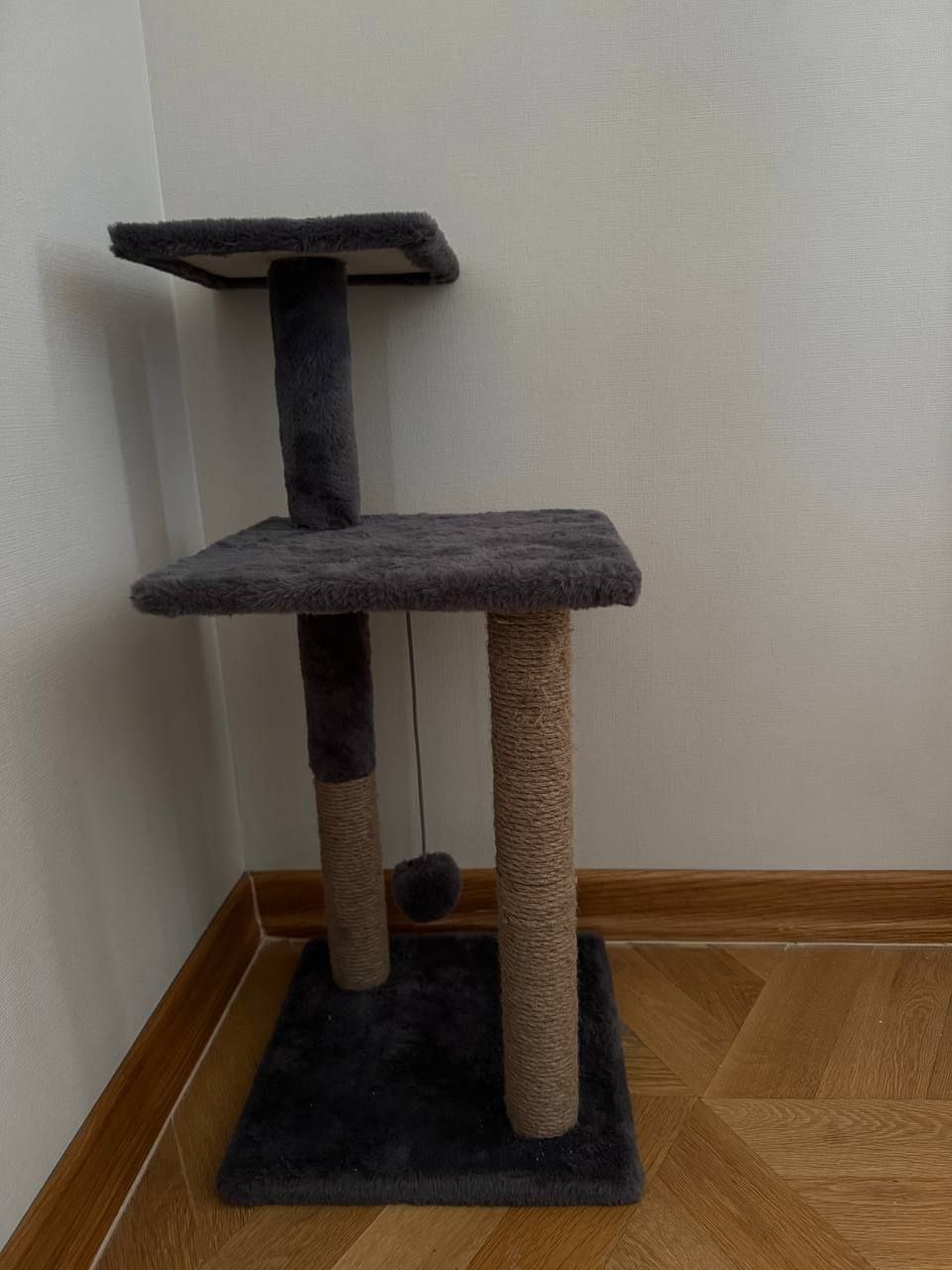 Когтеточка