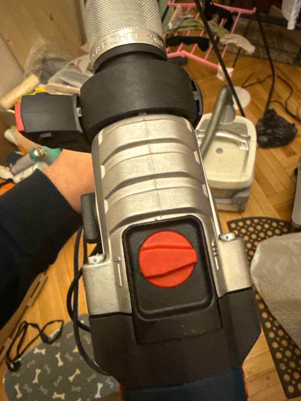 Дрель Bosh оригинал