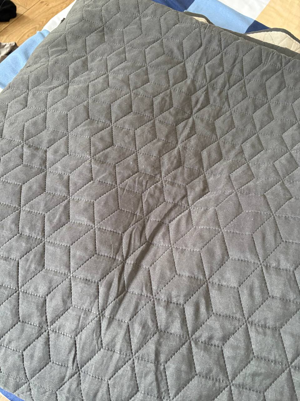 Надувной матрас+насос