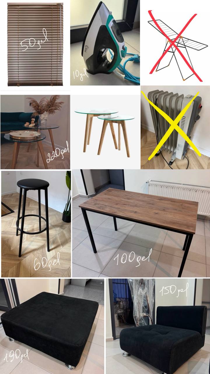 Ловец снов большой с Бали