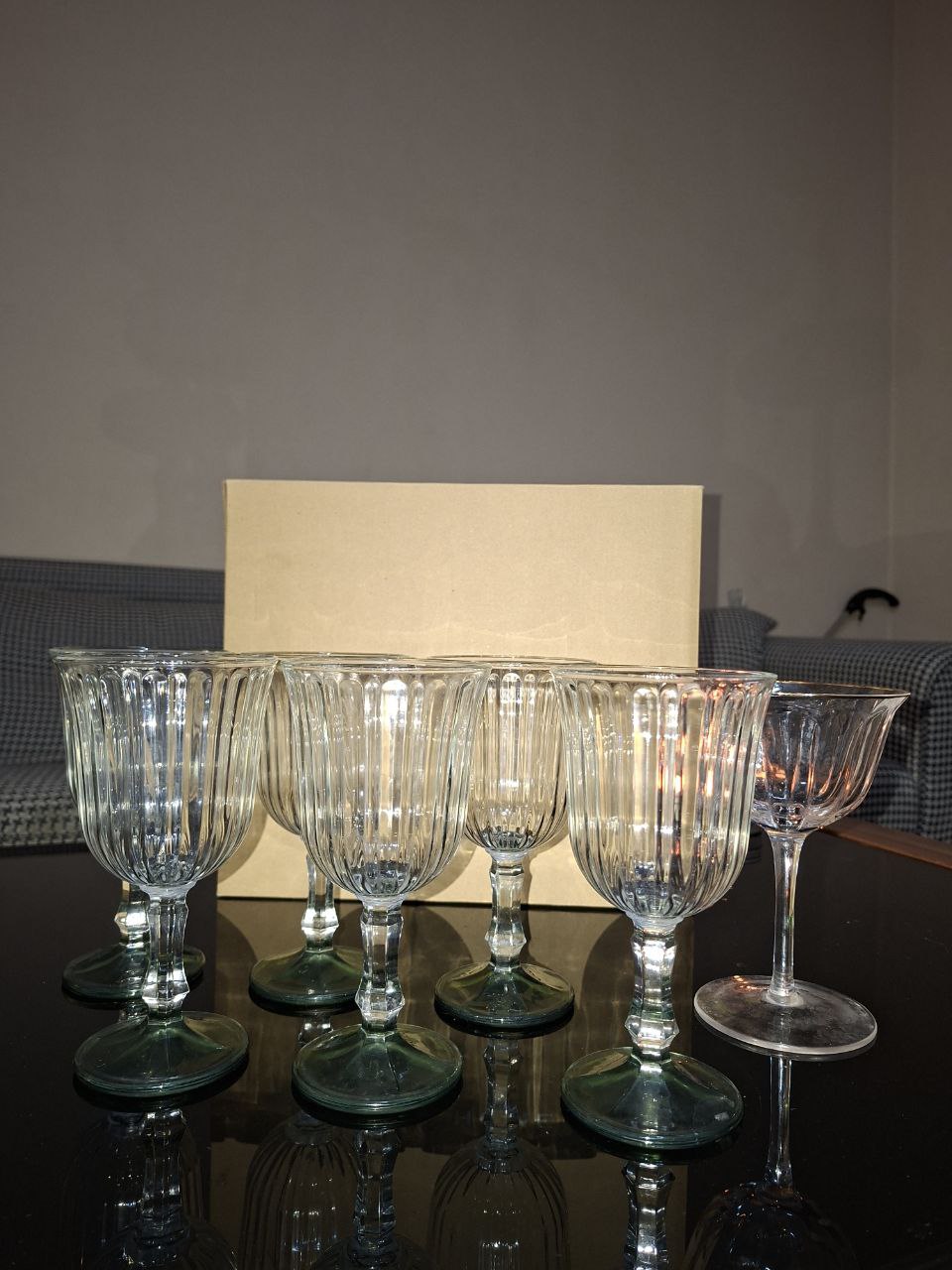 Воронка для кофе