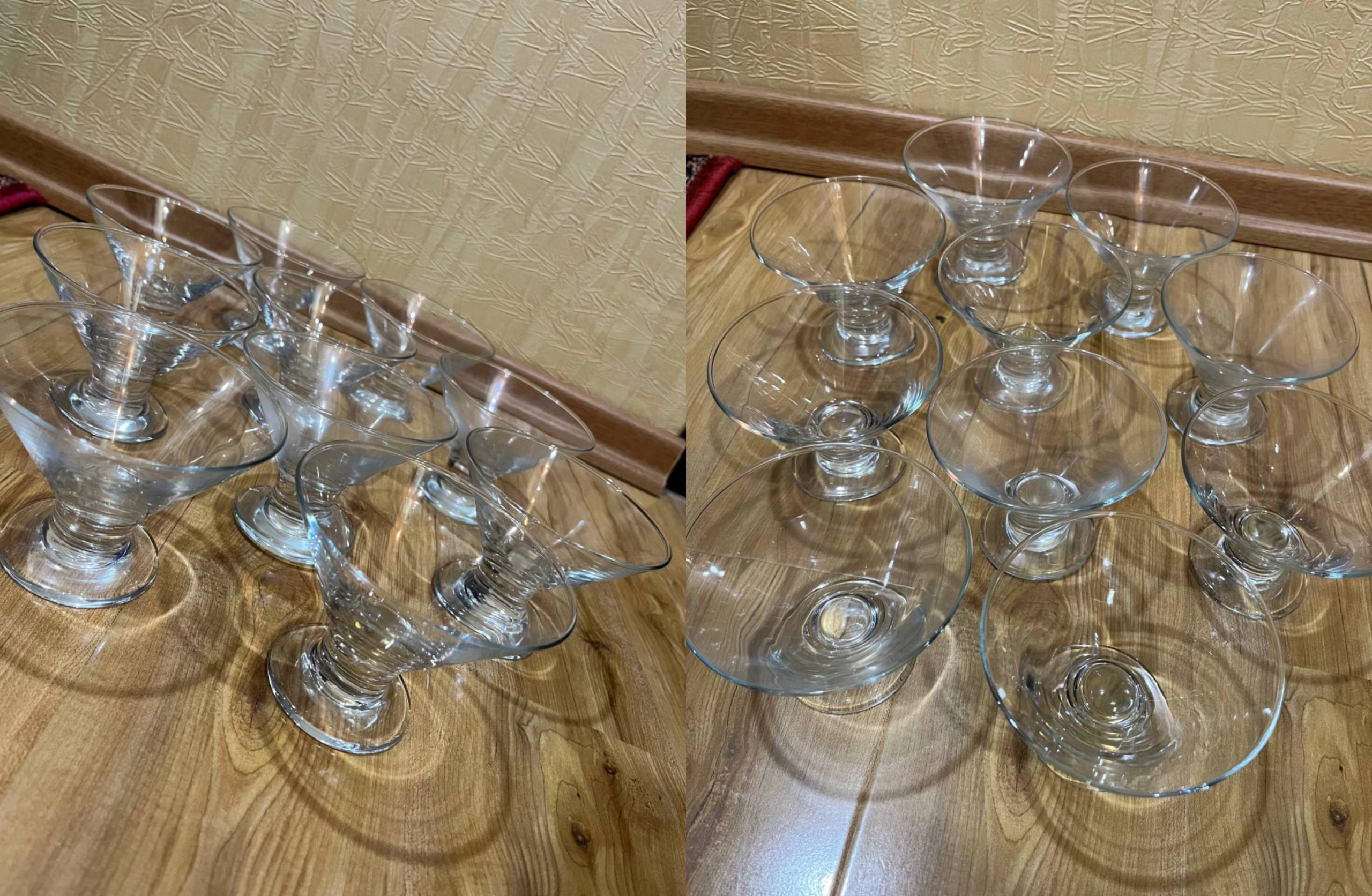 Мороженица и посуда для мороженного