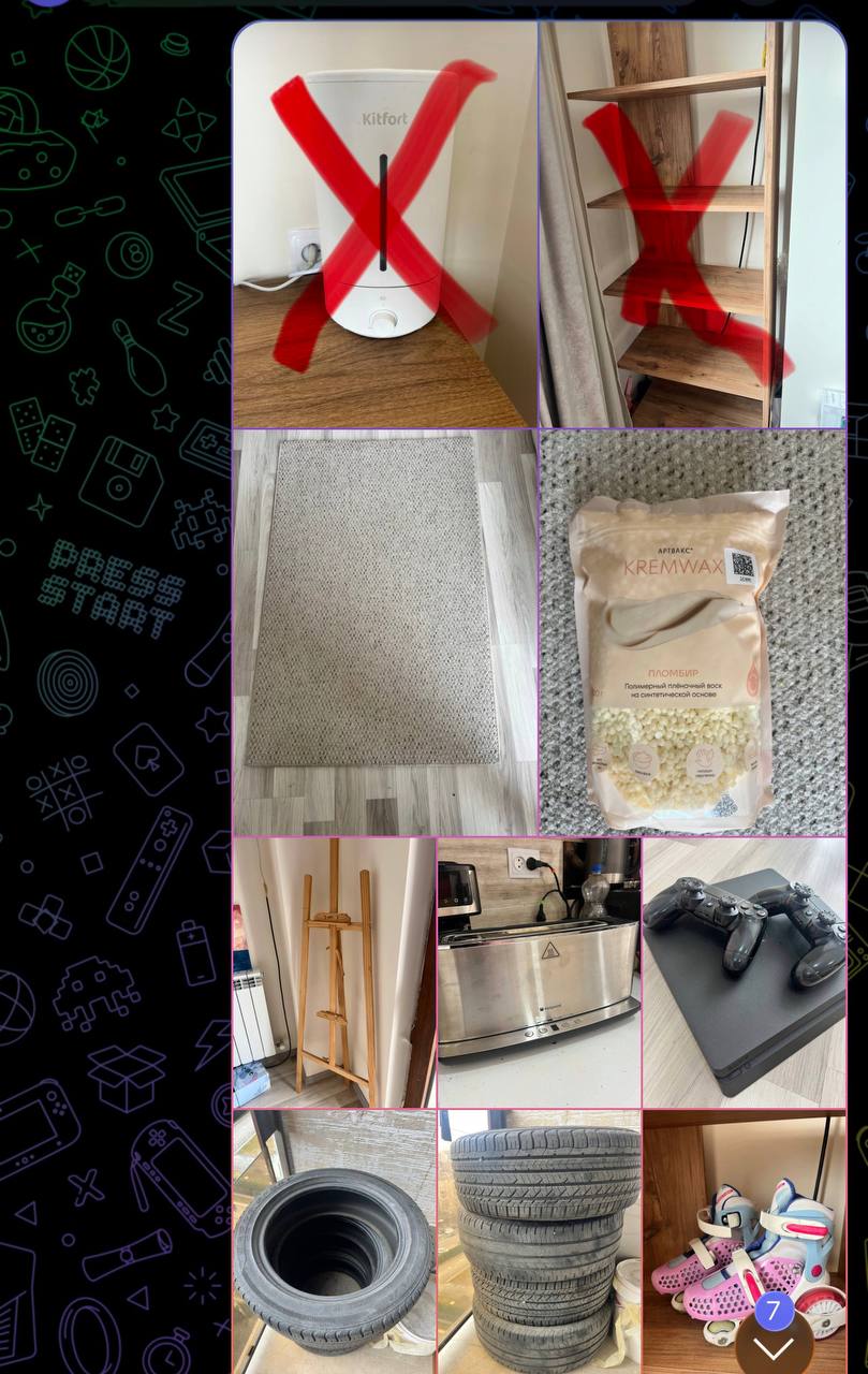 PS 4 Slim 500 GB + 2 геймпада родных