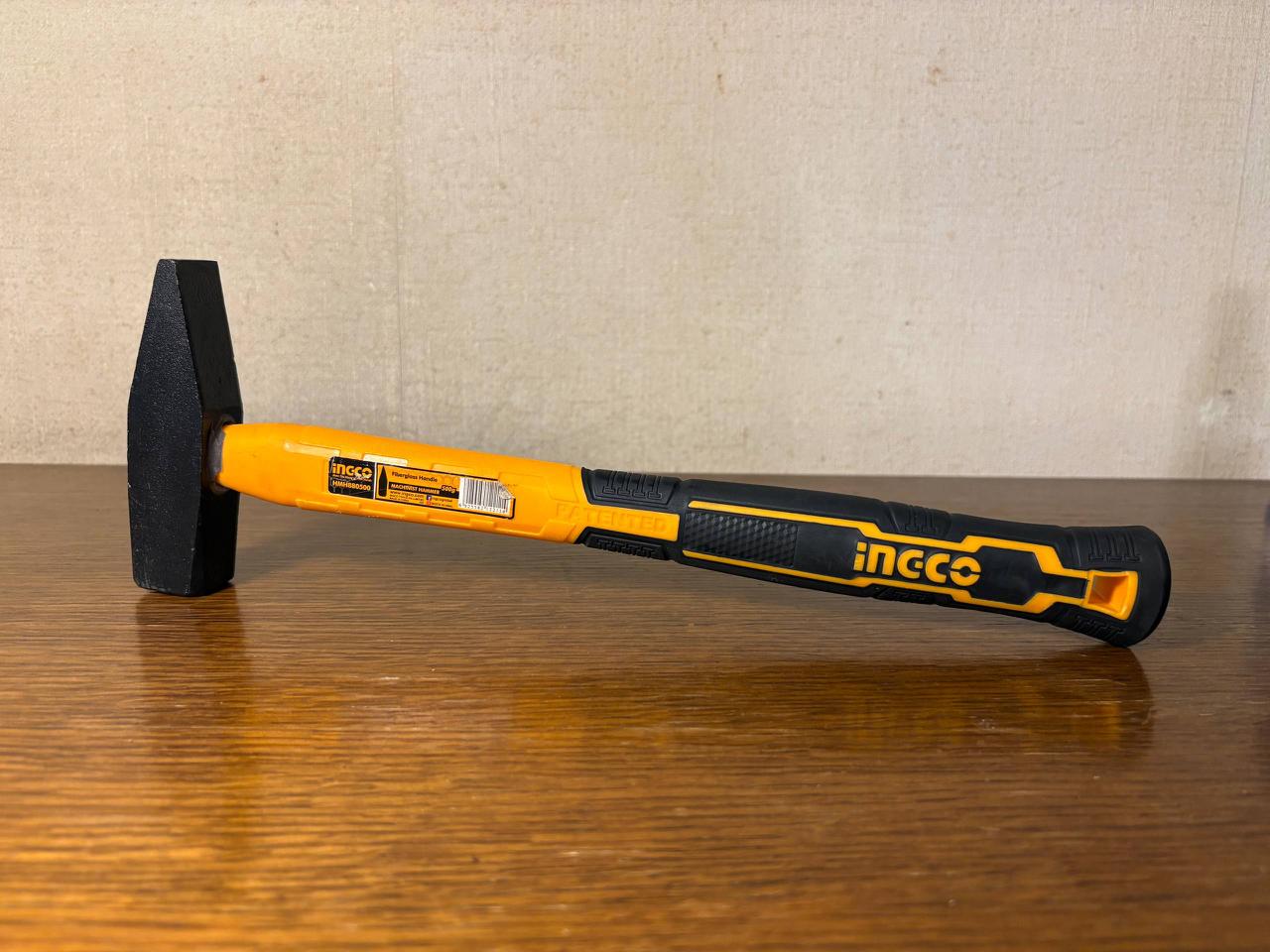 Молоток INGCO