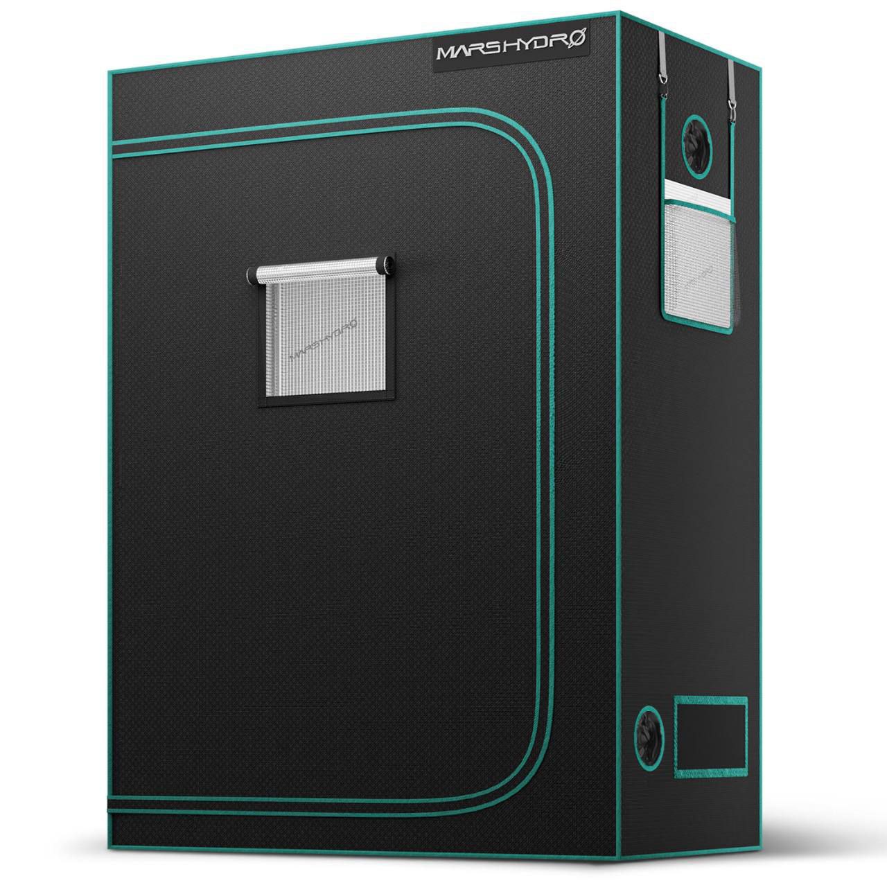 DWC гидропонная система