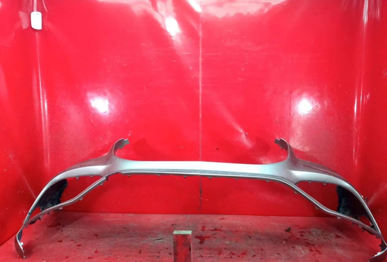 Передний бампер Mercedes GLS X167