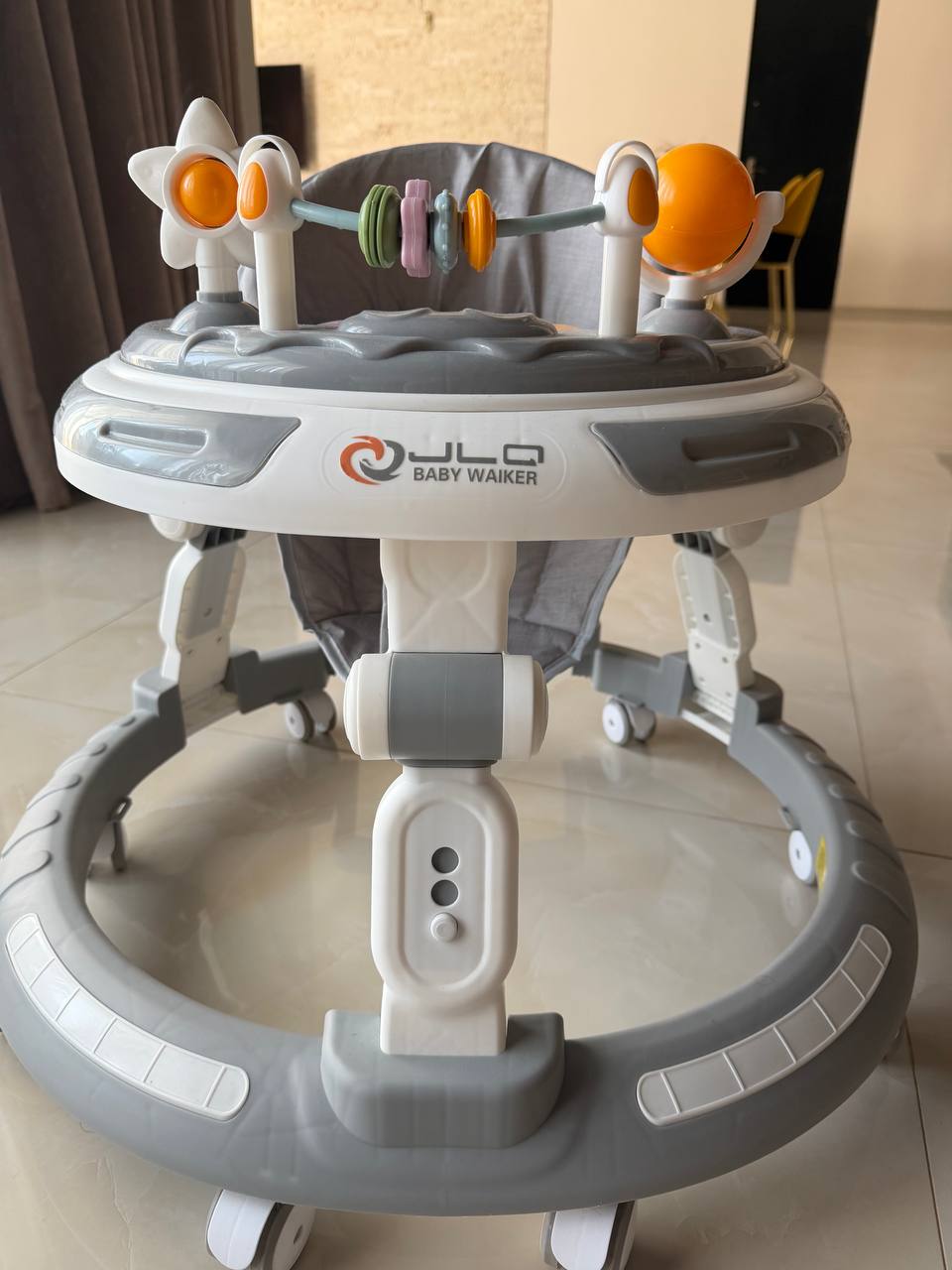 Совсем новая ходуля для детей