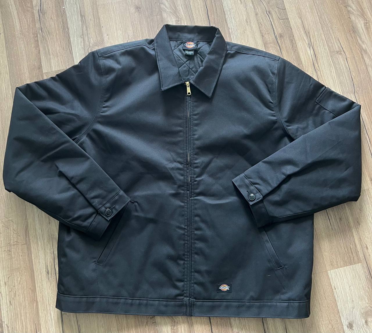 Dickies Insulated Eisenhower Jacket