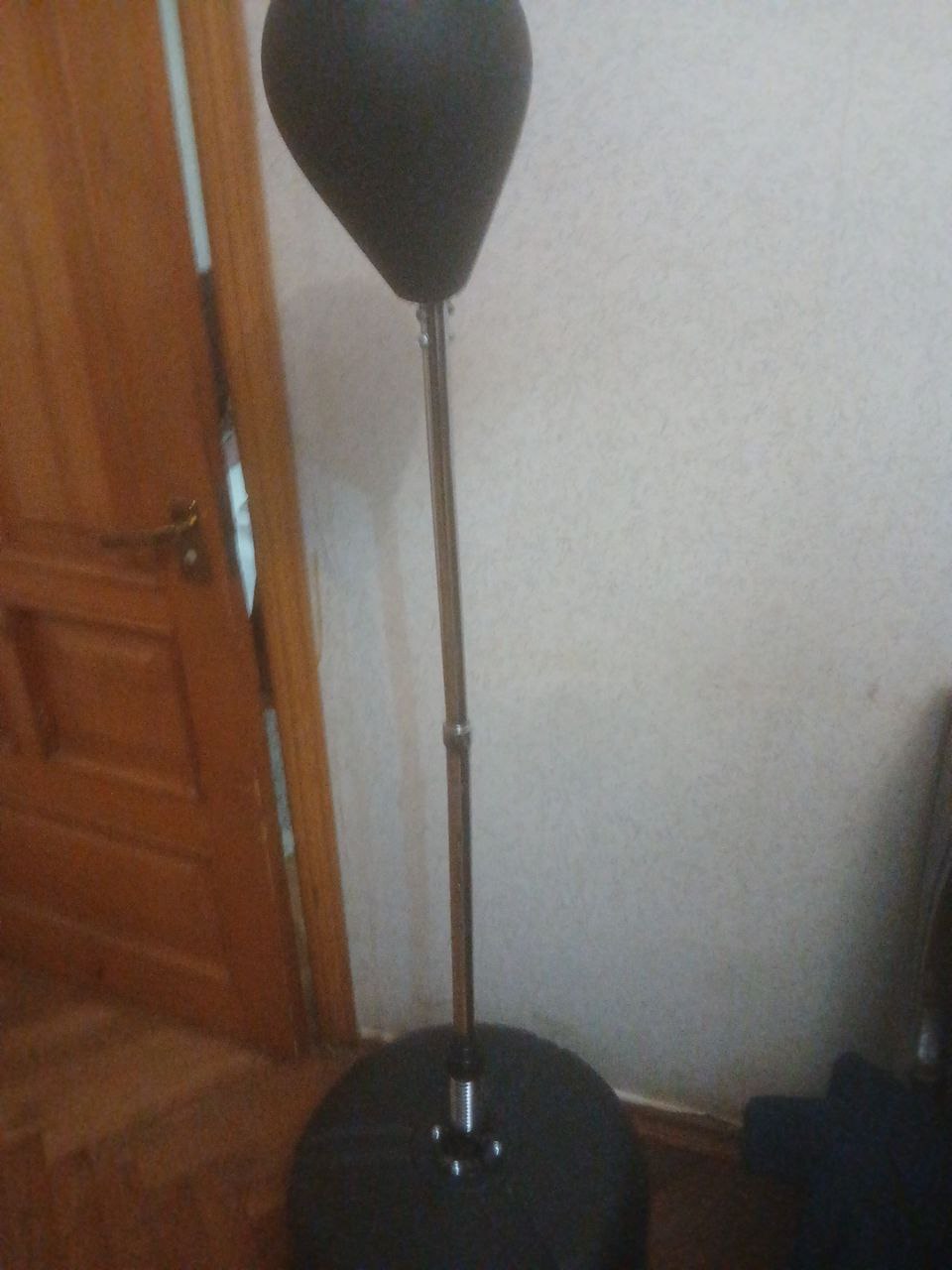 Профессиональный набор для плавания