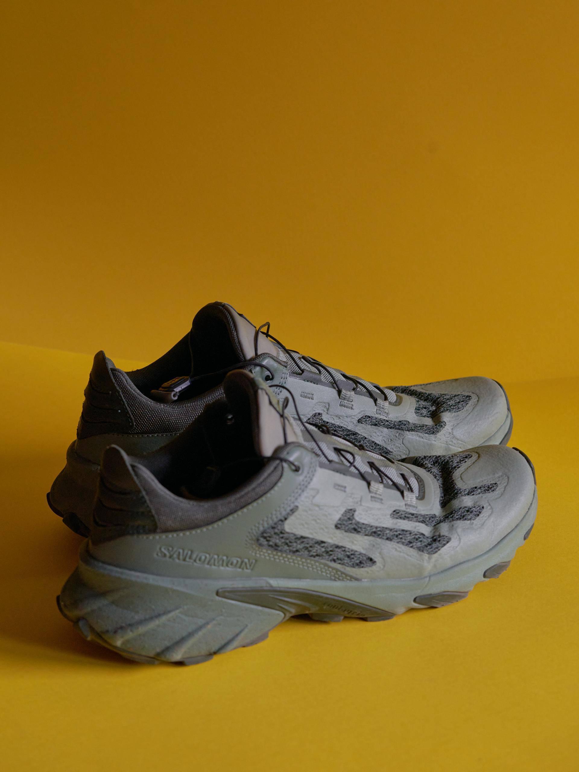 Сланцы adidas Clog Flip-flops