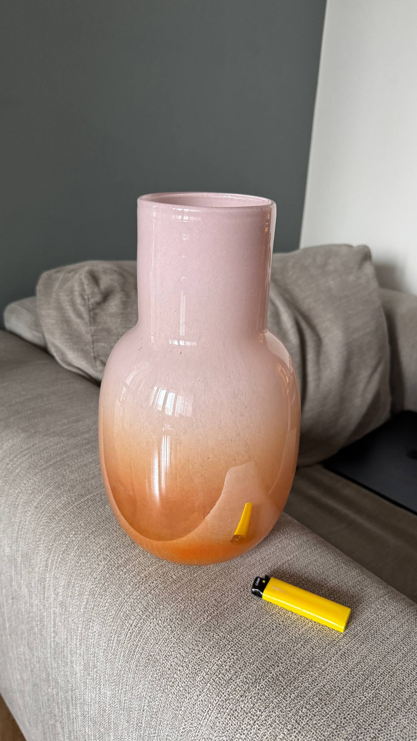 Ваза большая