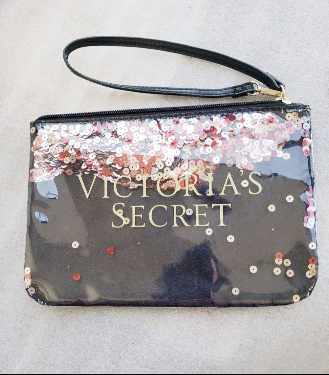 Оригинальный клатч Victoria's Secret