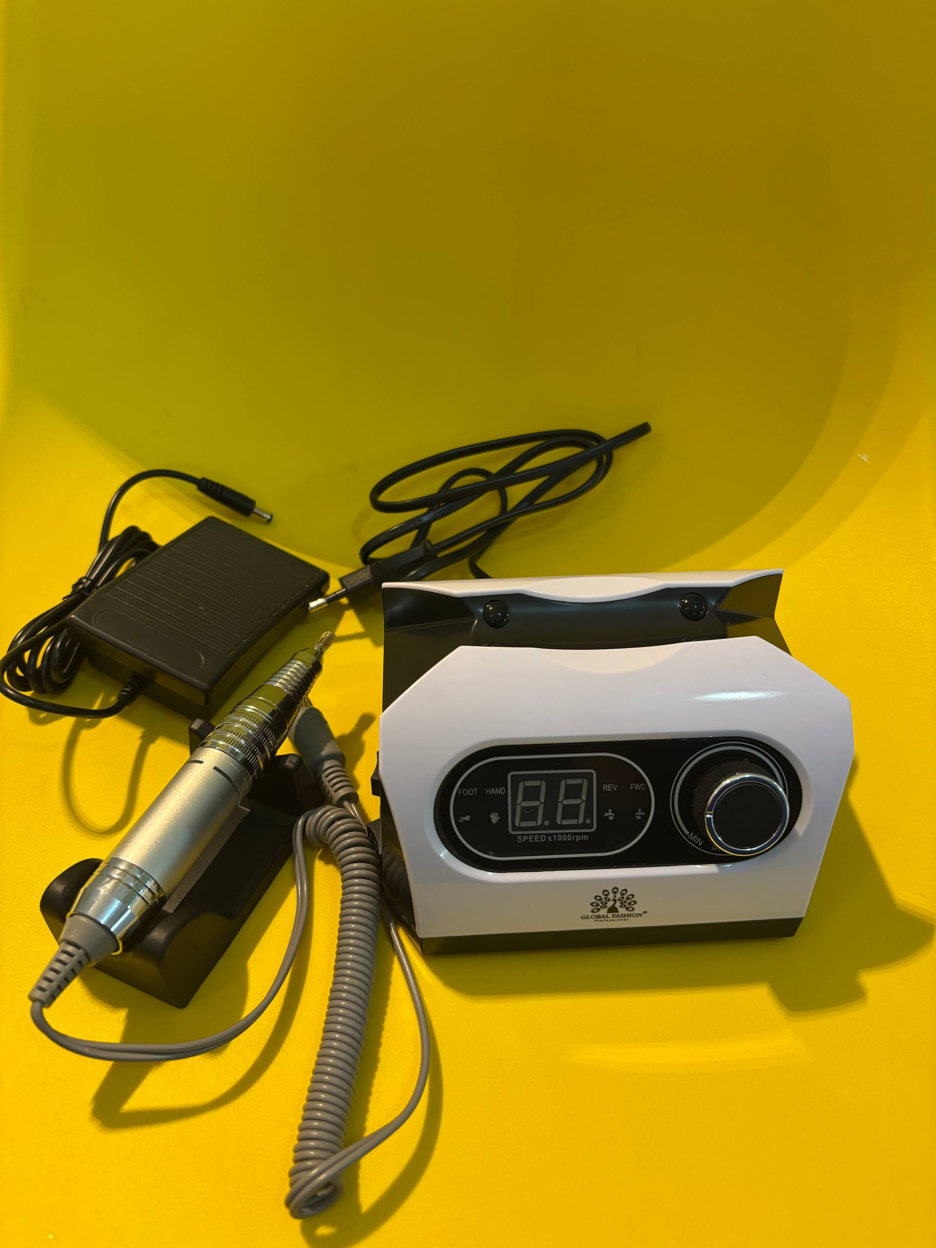 Оборудование для маникюра