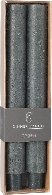 Набор из двух свечей