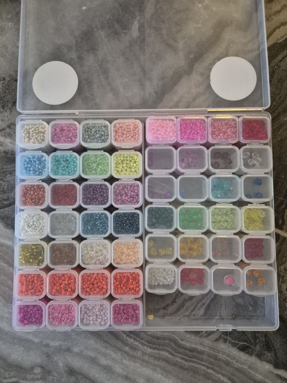 Принадлежности для бисероплетения