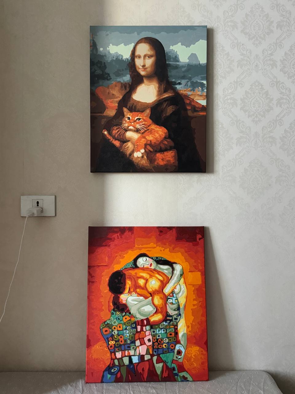 Картины 40х50