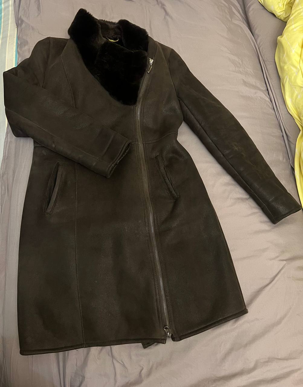 женские куртки