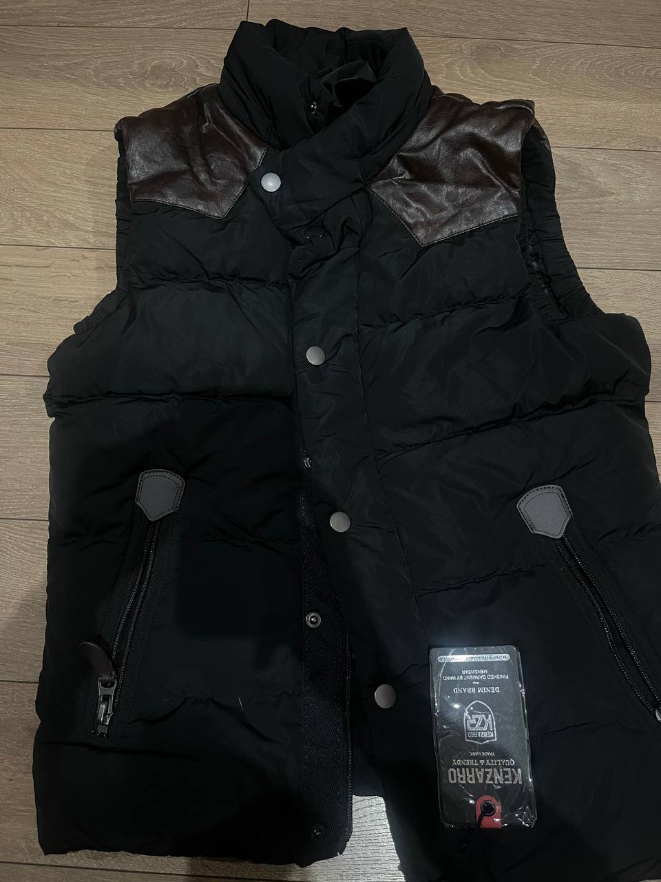 Пиджак манго