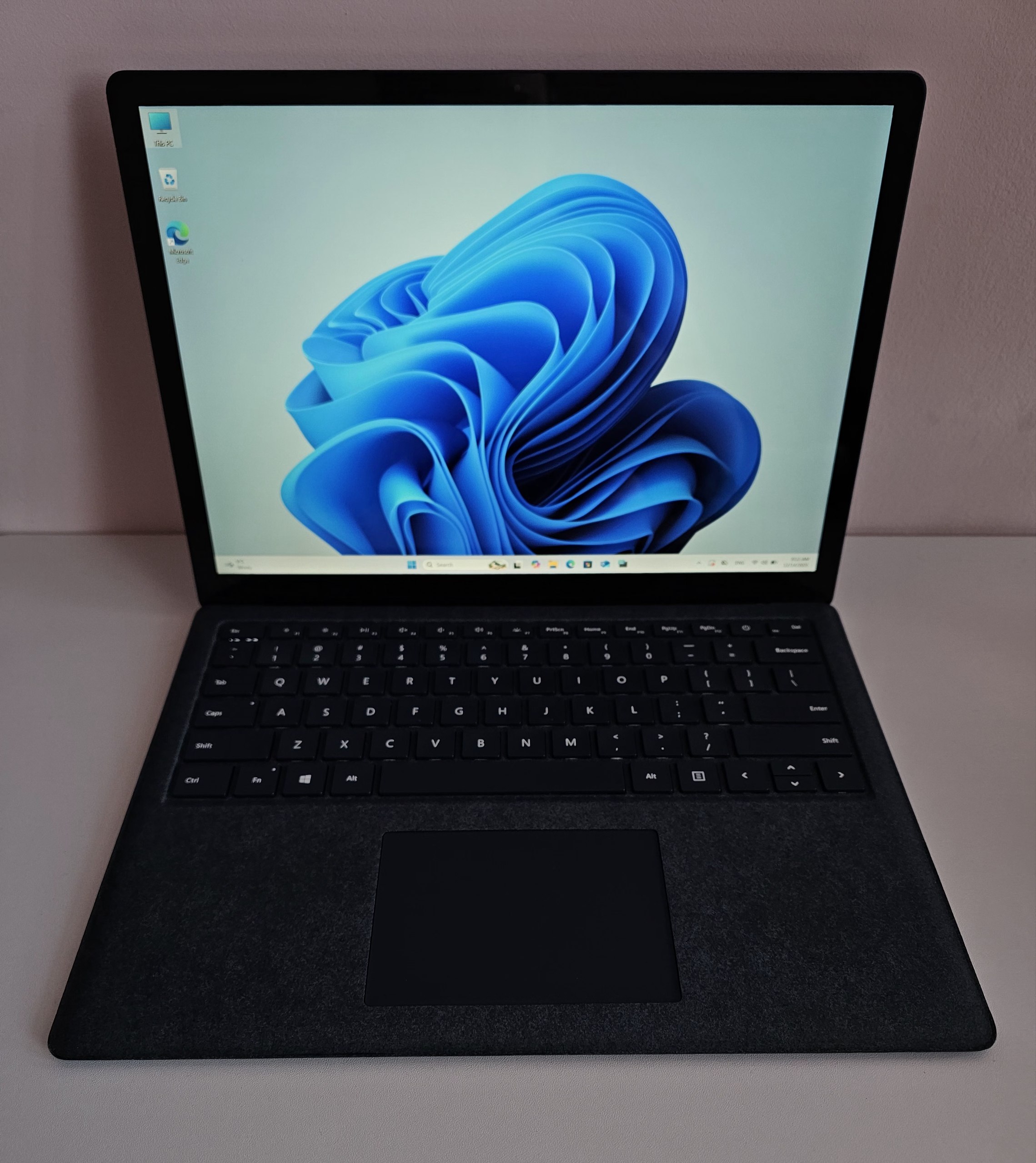 Microsoft Surface Laptop 2 13.5" Touchscreen