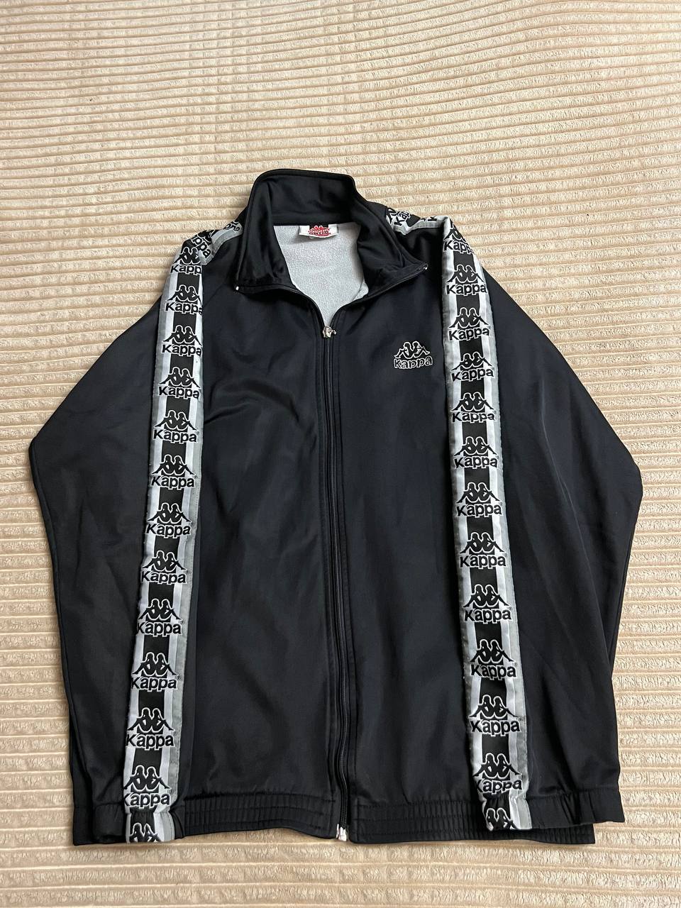 Kappa vintage оригинал