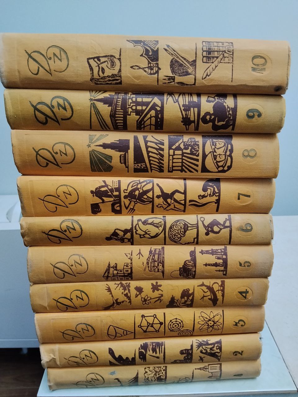 Детская большая энциклопедия