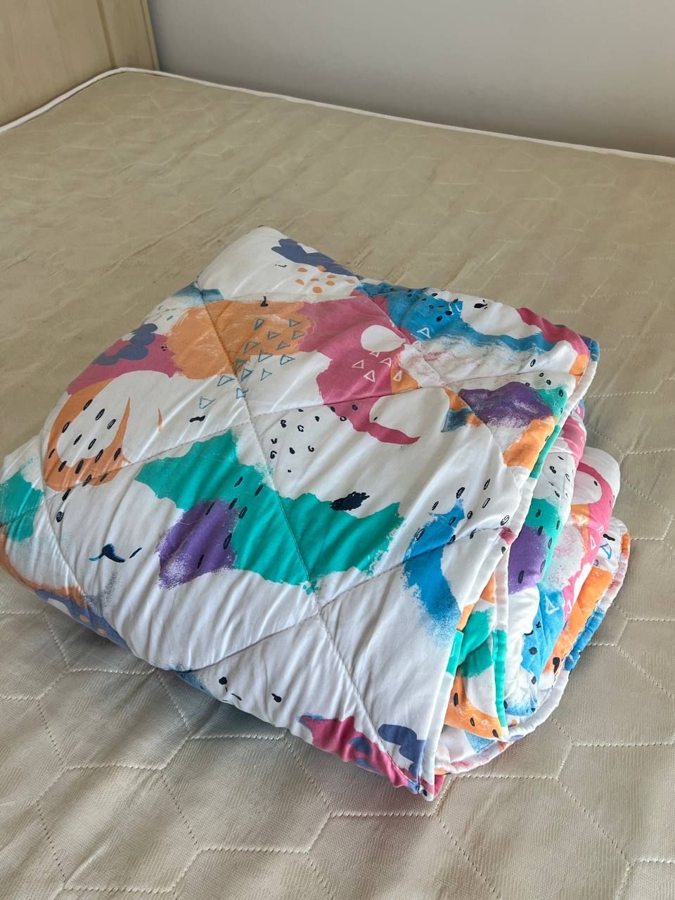 Одеяло 195х215