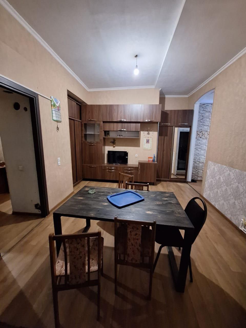 3 комнатная квартира