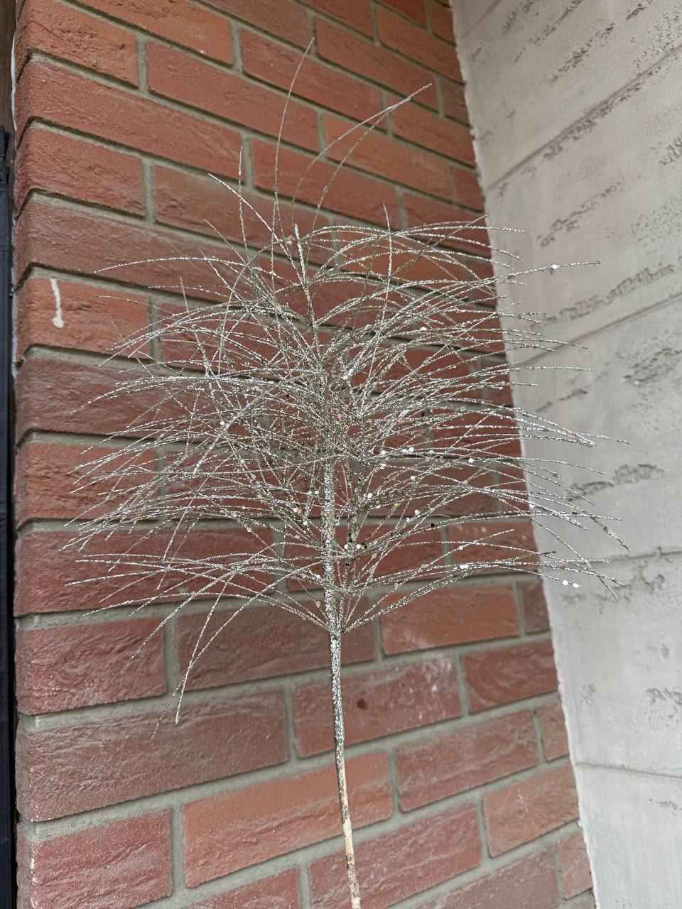 Декоративные веточки