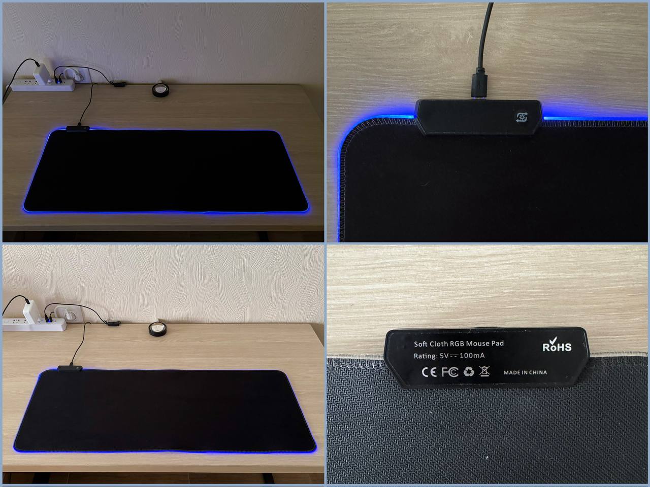 Квадрокоптер DJI Spark