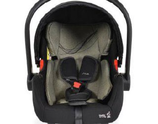 Авто кресло