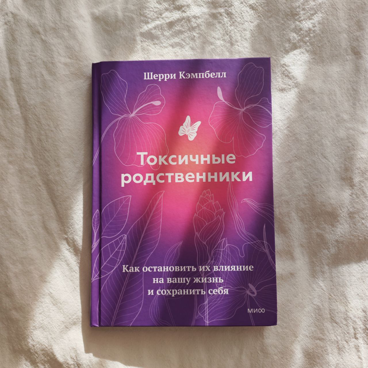 Эссе «We should all be feminists»