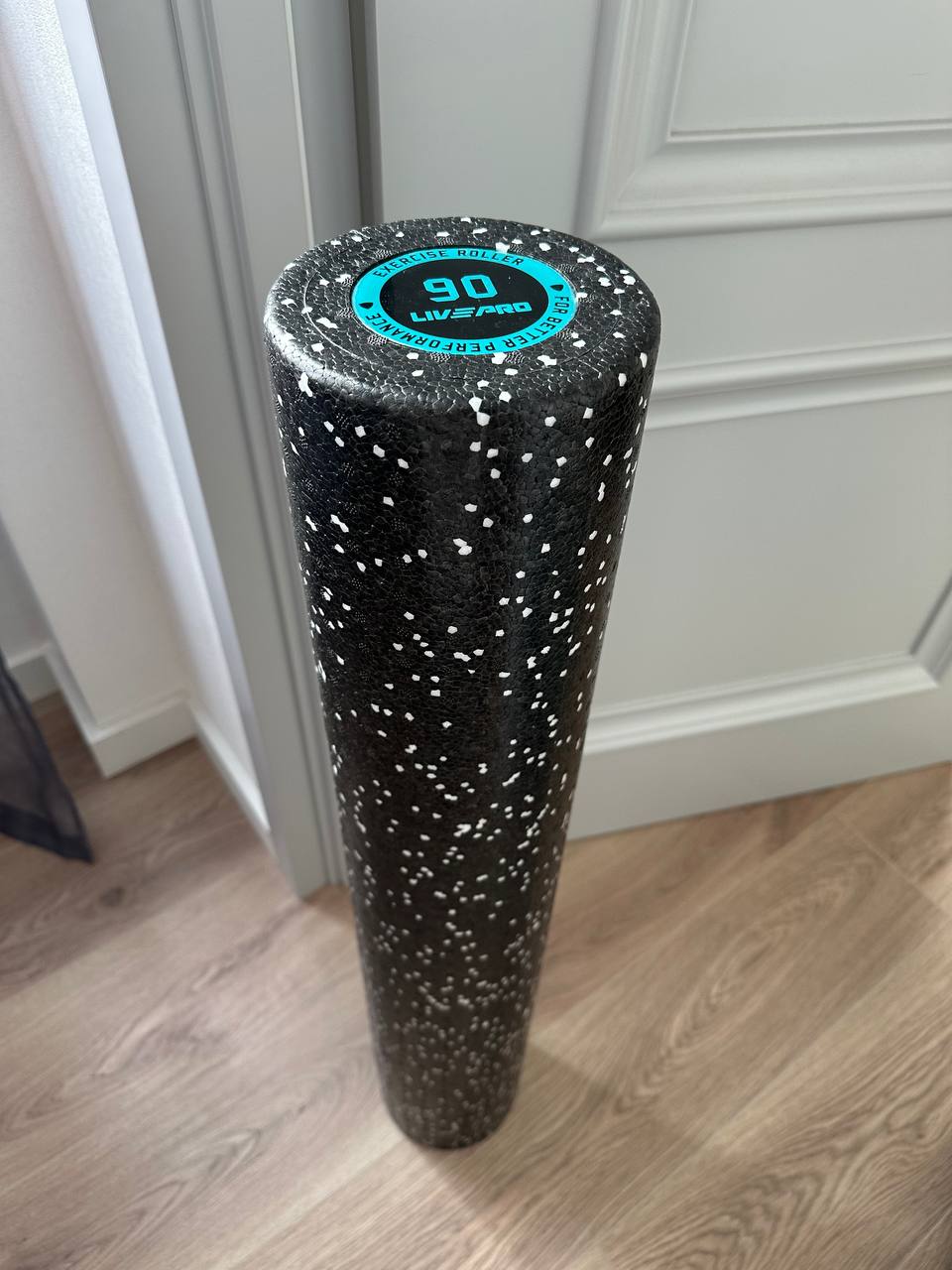 Ролик спортивный