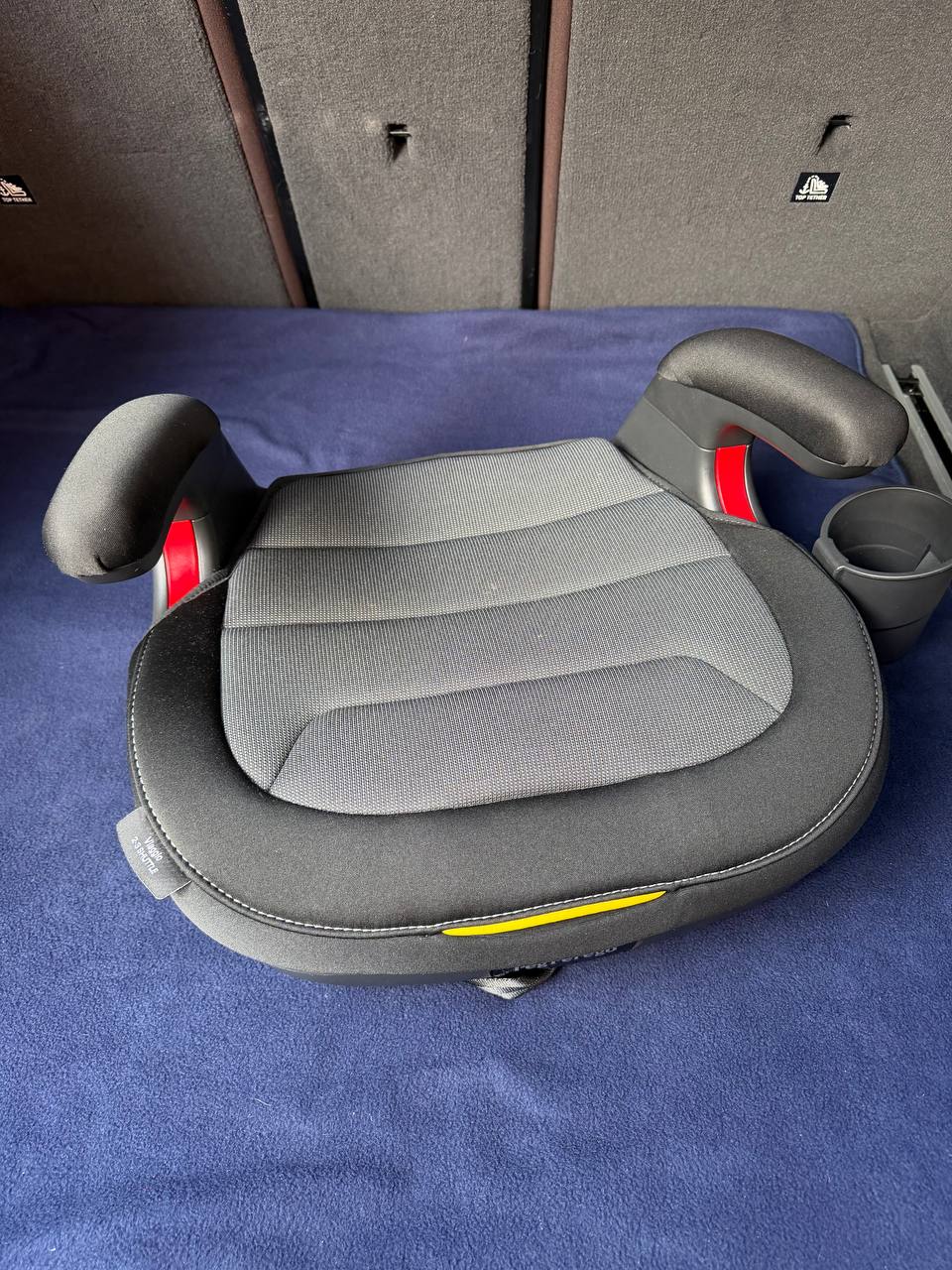 Детский бустер Peg Perego 15-36