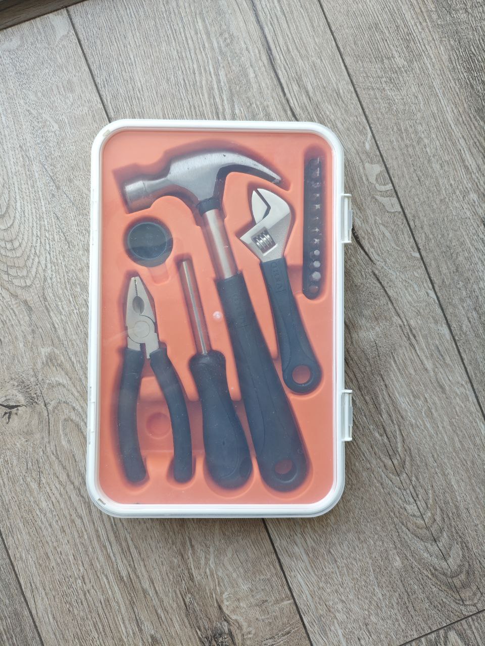 Паззл Вакх, 1000 деталей