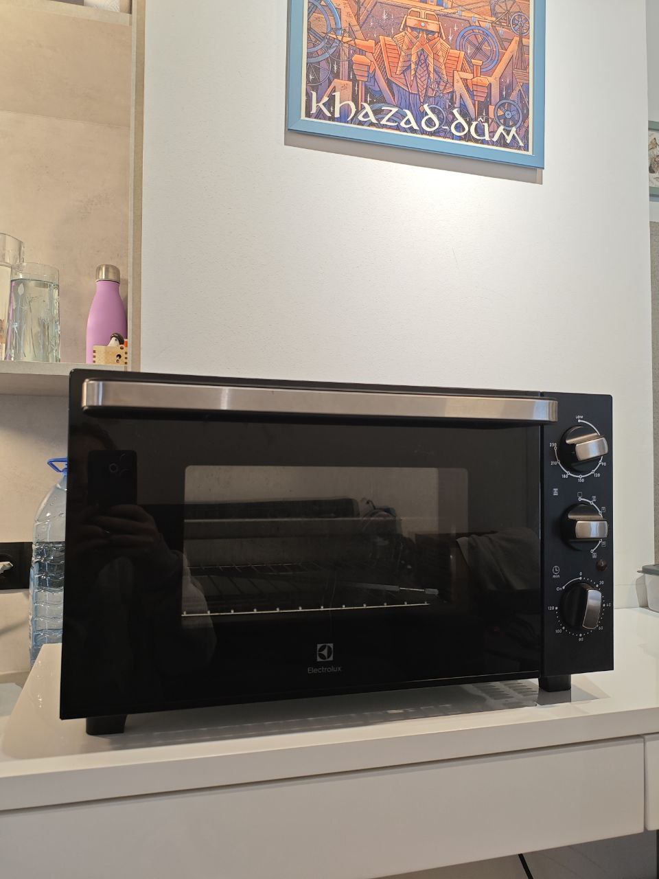 Нож Трамонтина 15 см