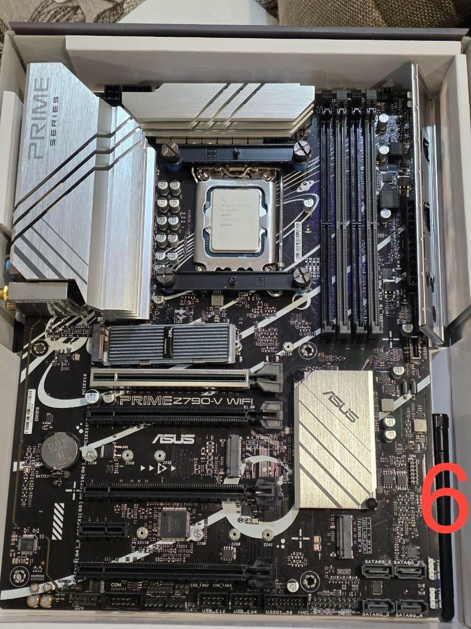 ОЗУ Neo Forza DDR5 32Гб