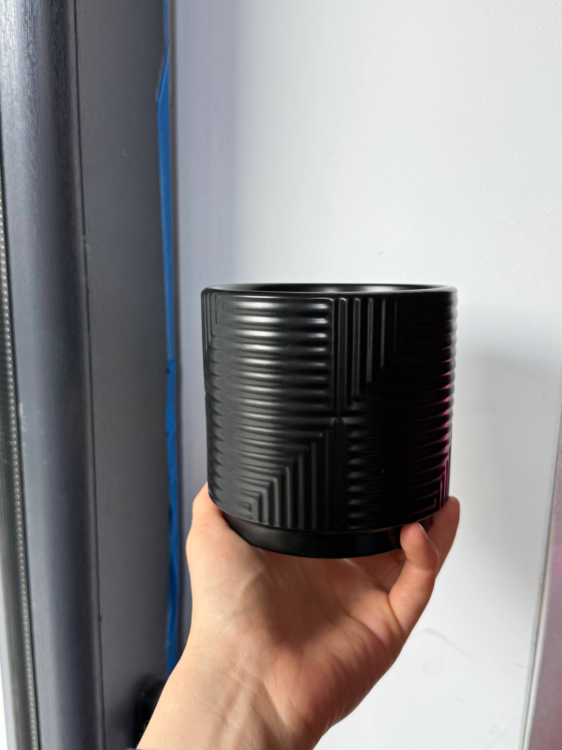 Горшки для цветов керамика