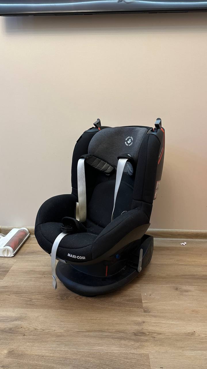 Автокресло MAXI-COSI Tobi Earth Brown