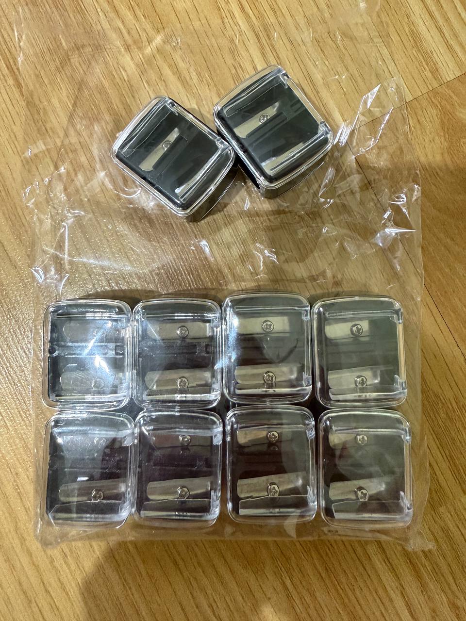 Точилки для косметики