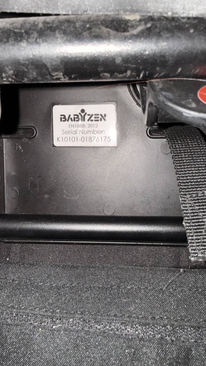 Рюкзак Ergobaby 360