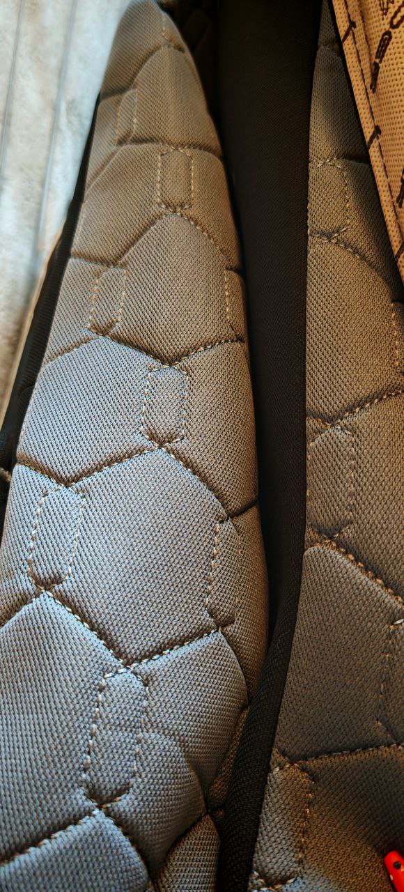 Чехлы на авто