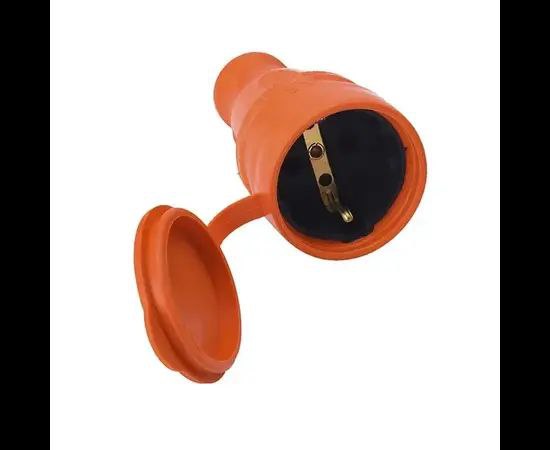 Гибкая подводка для смесителя в металлической оплётке