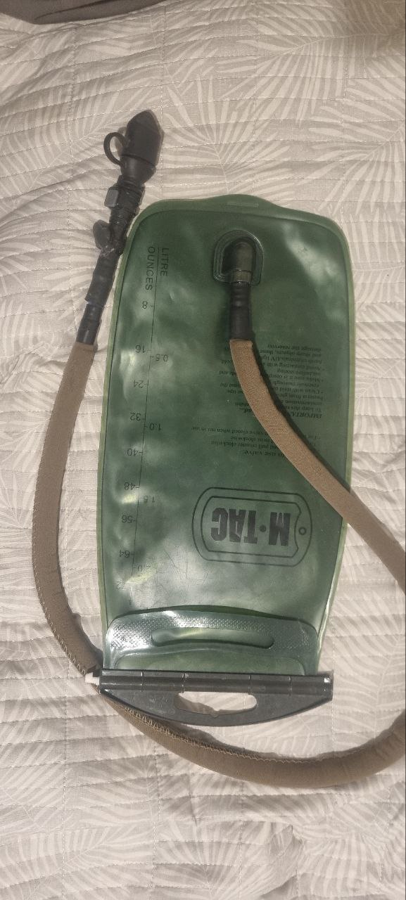 Тормоза Techtiam