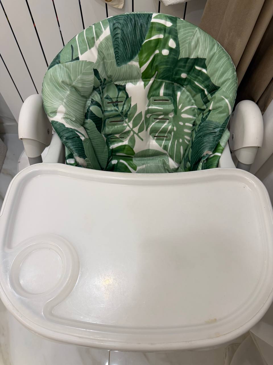 Детский стульчик