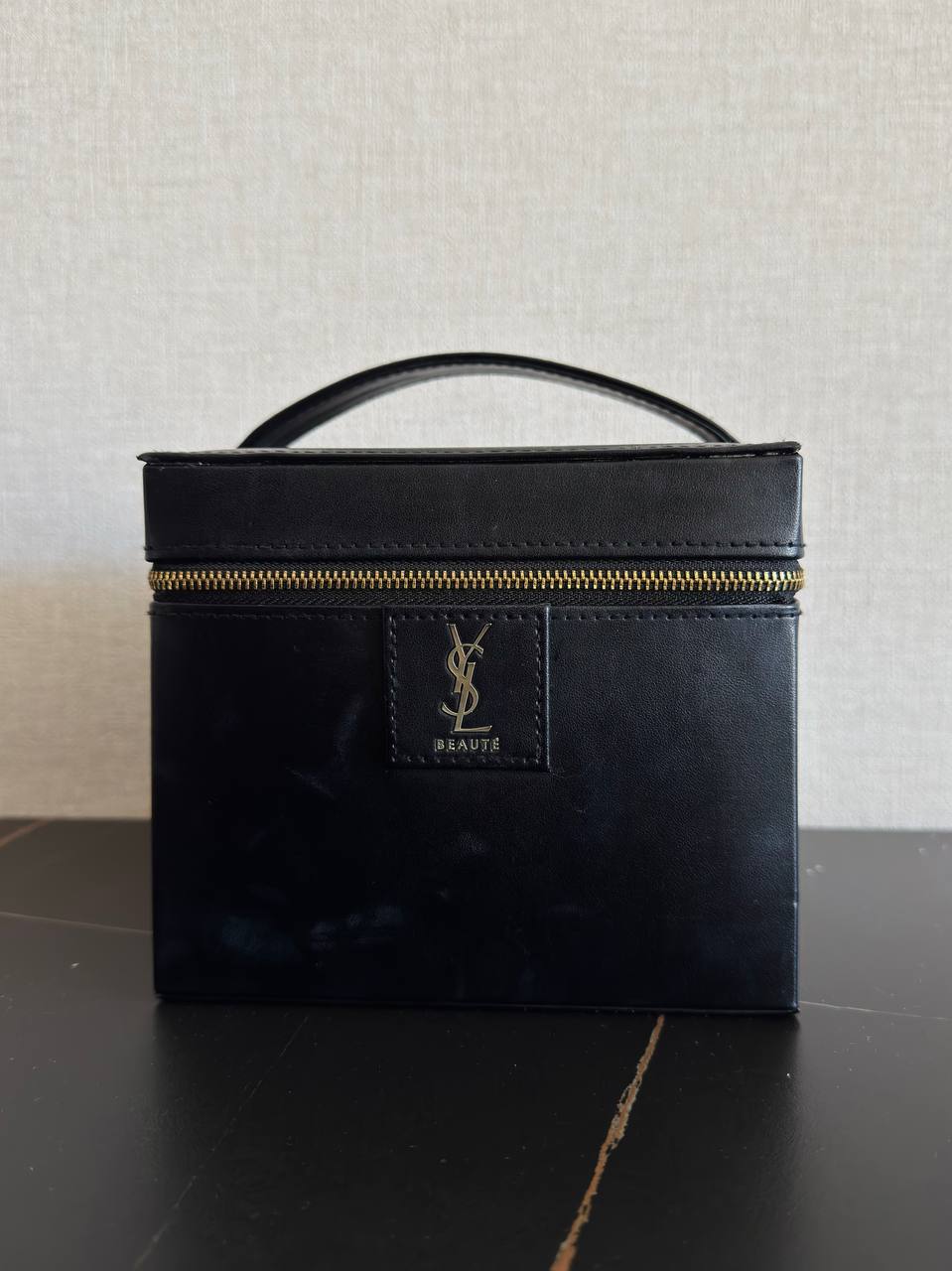 Оригинальная косметичка YSL Beauty